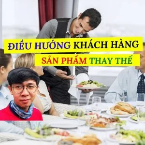 DIEU HUONG KHACH HANG dung SAN PHAM THAY THE TRUM PHO