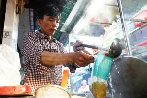 thu nhap nghe ban pho