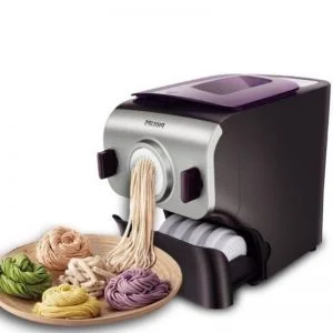 Máy Làm Bún Tươi Công Suất Nhỏ