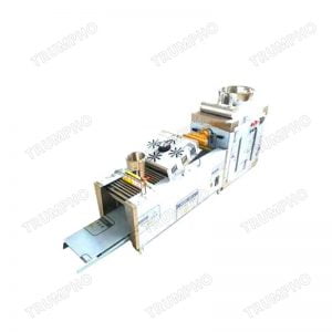 Giá Máy Làm Phở Tươi Mini - Máy Làm Bún Phở 10 may lam pho mini 5