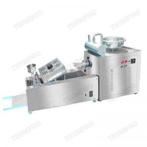 Giá Máy Làm Phở Tươi Mini - Máy Làm Bún Phở 9 may lam pho mini 8