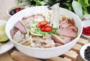 nguyen lieu lam banh pho tuoi