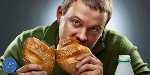 an banh mi co beo khong