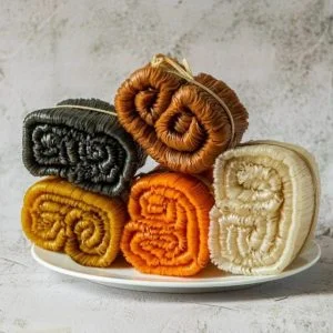 Mì Gạo Chũ 400 Gram