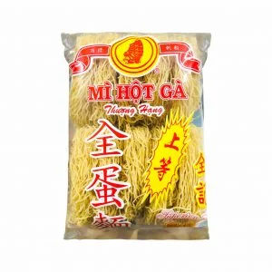 Mì Trứng Thượng Hạng - 500g