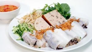 noi lam banh cuon