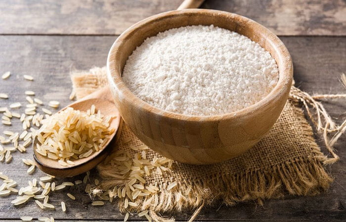 Bột Gạo Là Gì? Ứng Dụng Của Bột Gạo Là Gì? | GiaDucTri Food