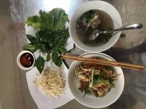 Cùng tìm hiểu cách nấu phở khô Gia Lai thơm ngon đúng điệu nhé
