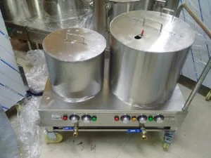 Liệu có nên dùng nồi nấu phở bằng điện 2 ngăn hay không?