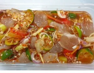 Gân bò có tác dụng gì đối với cơ thể bạn biết không?