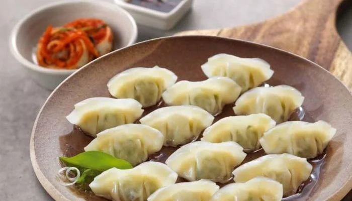 Mách bạn cách làm hoành thánh hấp đơn giản 3 cach lam hoanh thanh hap 3