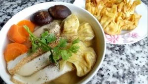 cach nau hoanh thanh chay thanh dam 0 1