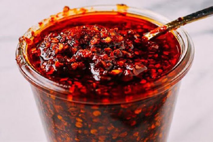 Cách làm ớt khô xào ăn phở chất lượng tại nhà