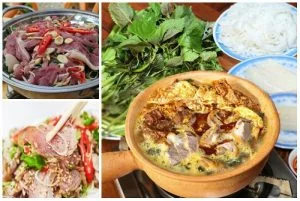 Cách nấu phở dê chi tiết cho cô nàng đảm đang