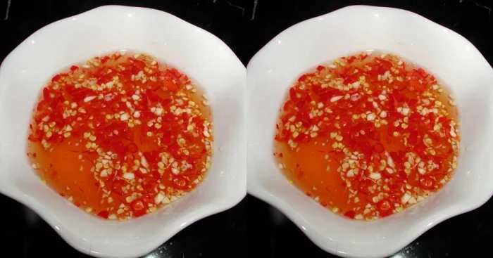 Áp dụng những mẹo nhỏ để pha nước chấm, bạn sẽ có một bát nước chấm ngon hơn