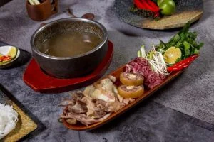 Phở bát đá ở đâu ngon? Bạn đã biết chưa?