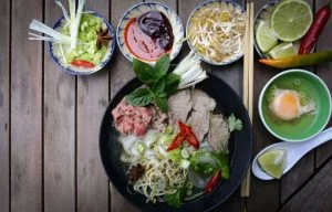 Phở ngon ở Biên Hòa bạn nên thử ngay