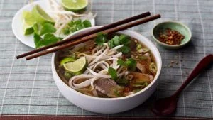 Top 10 quán phở ngon ở Nam Định nức tiếng