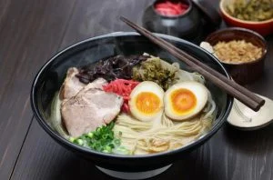 mì Ramen là gì