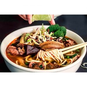 Bún Tươi Sạch 500g 5 Bun tuoi sach 1