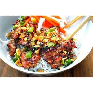 Bún Tươi Sạch 500g 3 Bun tuoi sach 2
