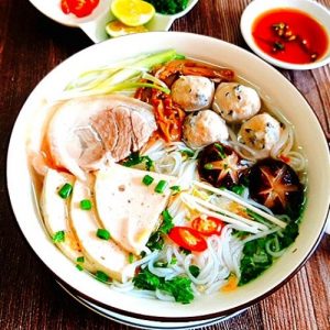 Bún Tươi Sạch 500g 1 Bun tuoi sach 3
