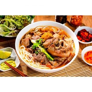 Bún Tươi Sạch 500g 4 Bun tuoi sach 4