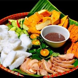 Bún Tươi Sạch 500g 2 Bun tuoi sach 5 e1622465287140