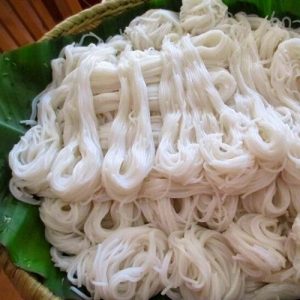 Bún Tươi Sạch 500g 7 bun tuoi 2