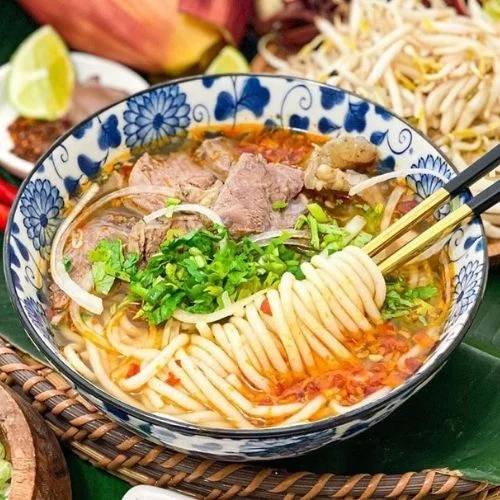 bun tuoi 6