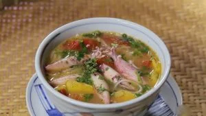 4.chieu dai mon bun muc thom ngon hap dan