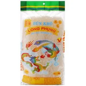 Bún Khô Long Phụng 500g