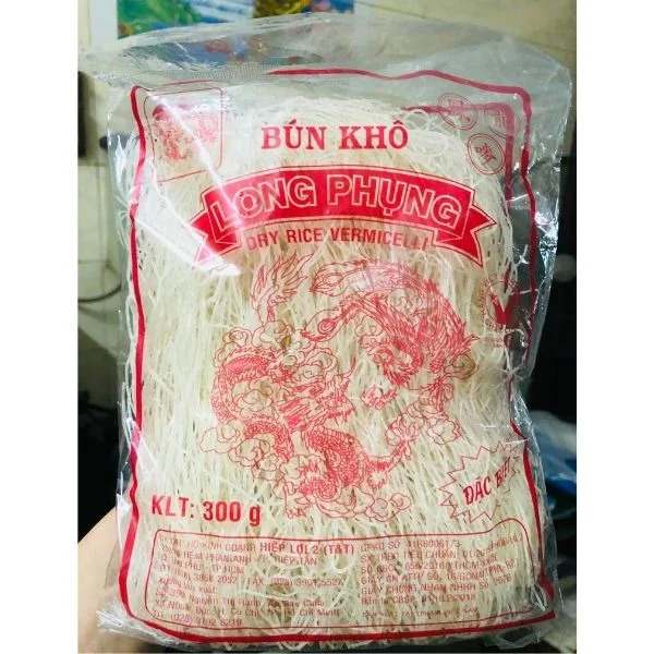 bun kho 6