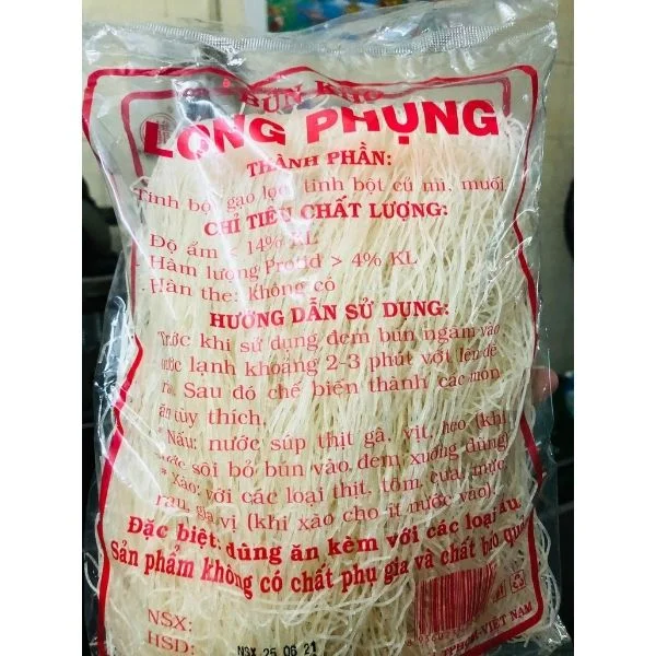 bun kho 7