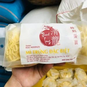Mì Khô Đặc Biệt 300g 1 mi kho 3