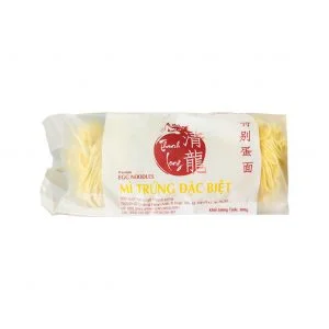 Mì Khô Đặc Biệt 300g