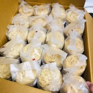 Mì Khô Đặc Biệt 300g 3 mi kho 6
