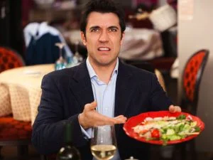 7 ly do khien nha hang mat khach