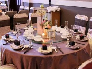 Cach chon bat dia khi kinh doanh nha hang