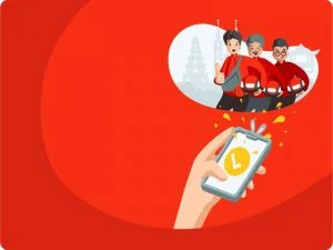 Cach dang ky ban hang tren Go Food