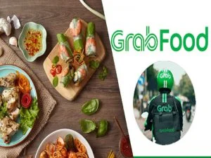 Cach dang ky ban hang tren GrabFood