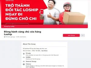 Cach dang ky lam doi tac nha hang Loship