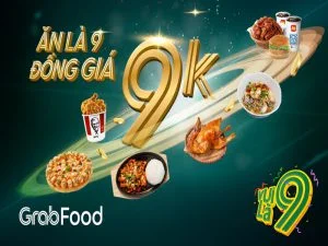 Cach tao khuyen mai tren Grad Food min