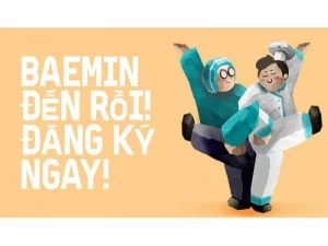 Dang ky lam doi tac nha hang voi Baemin