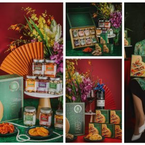 Trọn Bộ Quà Tết Phú Quý NLF 9 bo qua tang tet phu quy 10