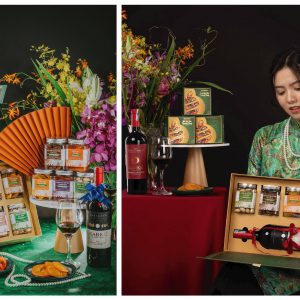 Trọn Bộ Quà Tết Phú Quý NLF 10 bo qua tang tet phu quy 11