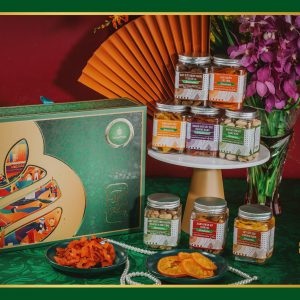 Trọn Bộ Quà Tết Phú Quý NLF 3 bo qua tang tet phu quy 3