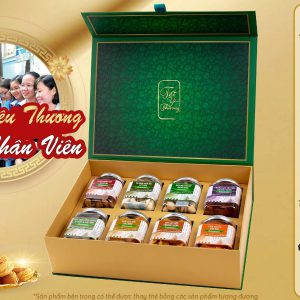 Trọn Bộ Quà Tết Phú Quý NLF 6 bo qua tang tet phu quy 7