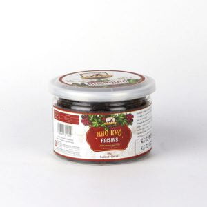 Nho Khô Chile - Healthy - Eat Clean 3 nho kho 3
