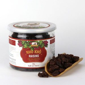 Nho Khô Chile - Healthy - Eat Clean 7 nho kho 7